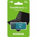 Kioxia U202 Aqua 16GB